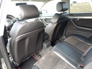 Audi A4 2007