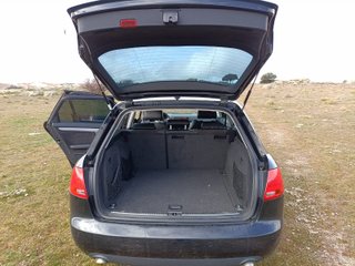 Audi A4 2007