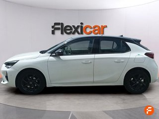 Opel Corsa 1.2T XHL 74kW (100CV) GS