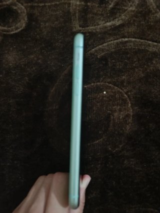 Funda iPhone Negra y Blanca