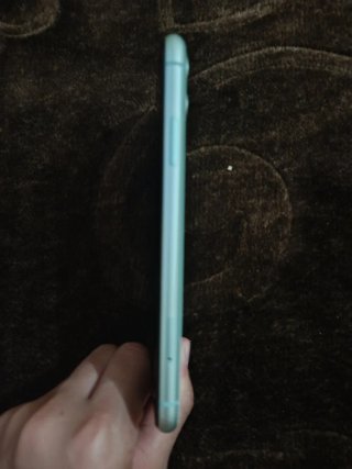 Funda iPhone Negra y Blanca