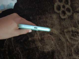 Funda iPhone Negra y Blanca