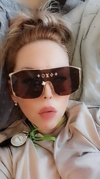 Gafas de sol Louis Vuitton