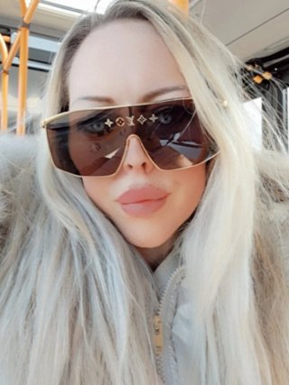 Gafas de sol Louis Vuitton