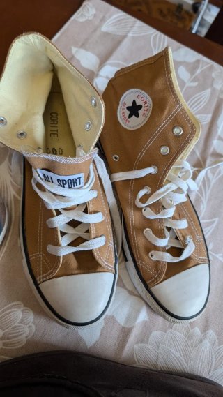 Lote 3 pares zapatos Talla 42-43
