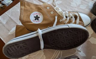 Lote 3 pares zapatos Talla 42-43