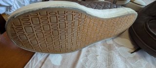 Lote 3 pares zapatos Talla 42-43