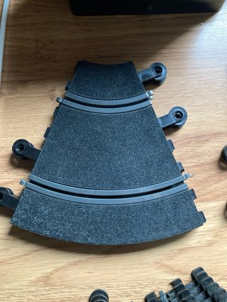 Scalextric