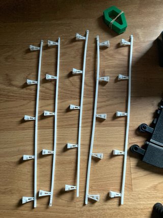 Scalextric