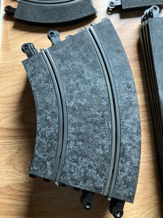 Scalextric