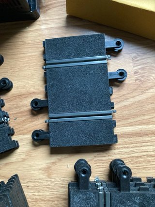 Scalextric