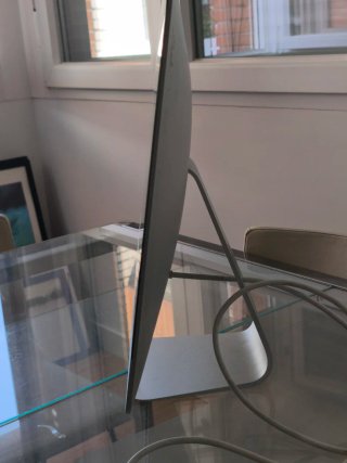 Imac 21,5 finales 2013