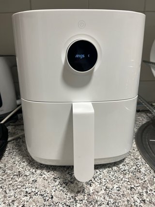Xiaomi Mi Smart Air Fryer 3.5L WiFi