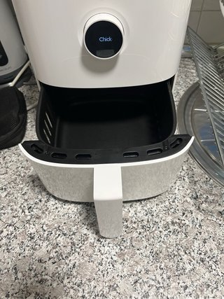 Xiaomi Mi Smart Air Fryer 3.5L WiFi