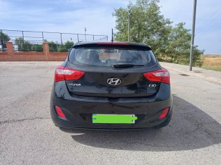 Hyundai i30 2012