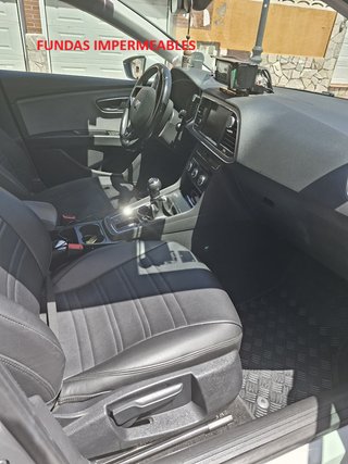 SEAT Leon 2021 TAXI