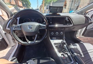 SEAT Leon 2021 TAXI
