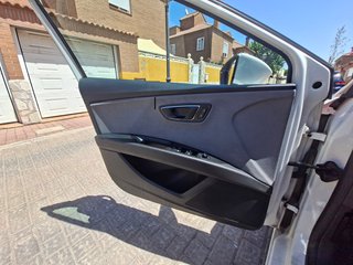 SEAT Leon 2021 TAXI