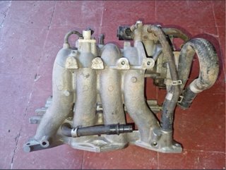 Despiece honda civic 1993