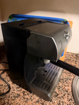 Cafetera Solac Esquissita