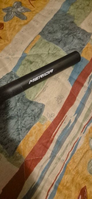 Manillar MTB Carbono Merida