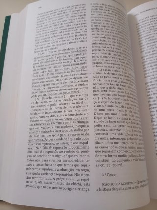 Vida, pensamento e obra de João dos Santos