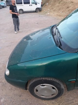 Citroen Saxo 1999