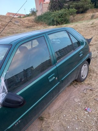 Citroen Saxo 1999