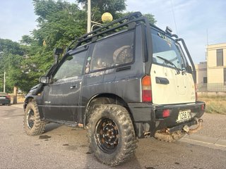 Suzuki Vitara 1991