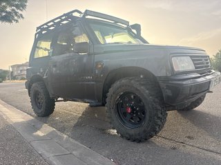 Suzuki Vitara 1991
