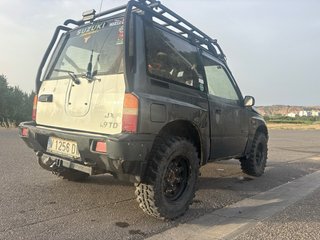 Suzuki Vitara 1991