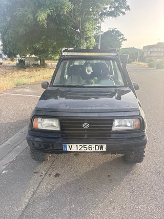 Suzuki Vitara 1991