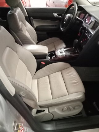 Audi A6 Allroad 2008