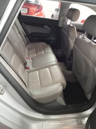 Audi A6 Allroad 2008