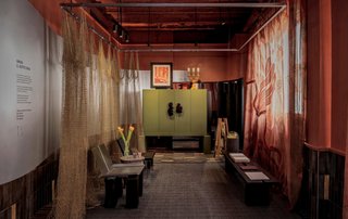 Mueble Bar Diseño | Expuesto Casa Decor 2026