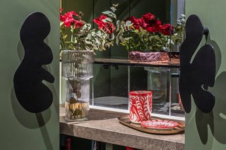 Mueble Bar Diseño | Expuesto Casa Decor 2026
