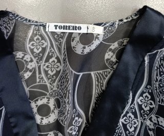Lote 3 camisas mujer