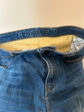 Pantalones Moto Kevlar