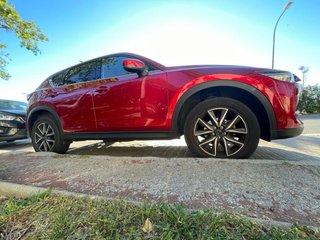 Mazda CX-5 2017