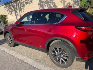 Mazda CX-5 2017