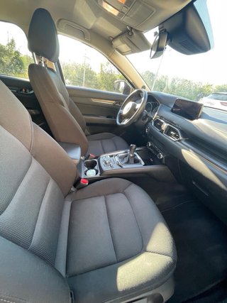 Mazda CX-5 2017