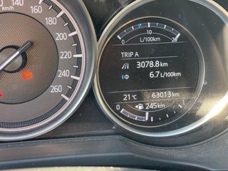 Mazda CX-5 2017