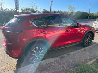 Mazda CX-5 2017
