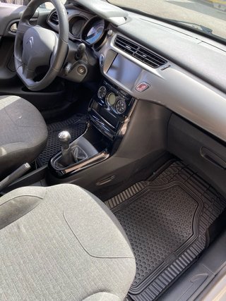 Citroen C3 2016
