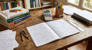 Clases particulares de Matemáticas para verano