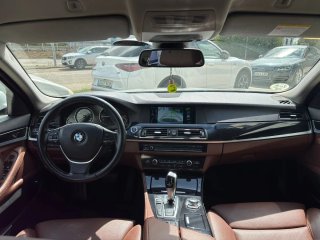 Se vende BMW 520d