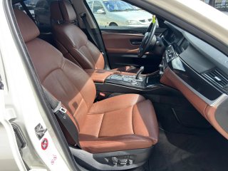 Se vende BMW 520d