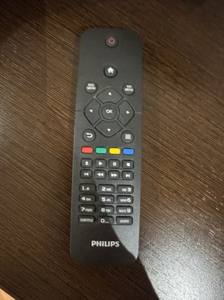 Decodificador TDT HD Philips con HDMI y USB