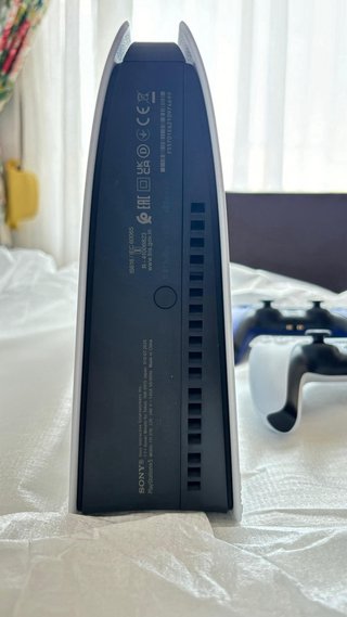 Consola PS5 Digital Edition