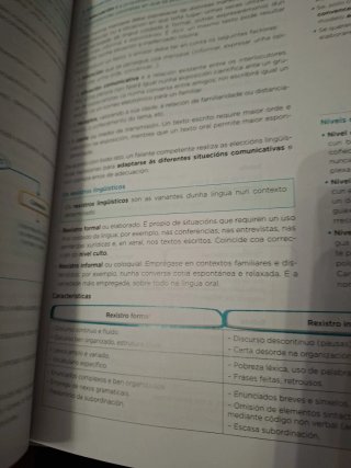 Libro de texto